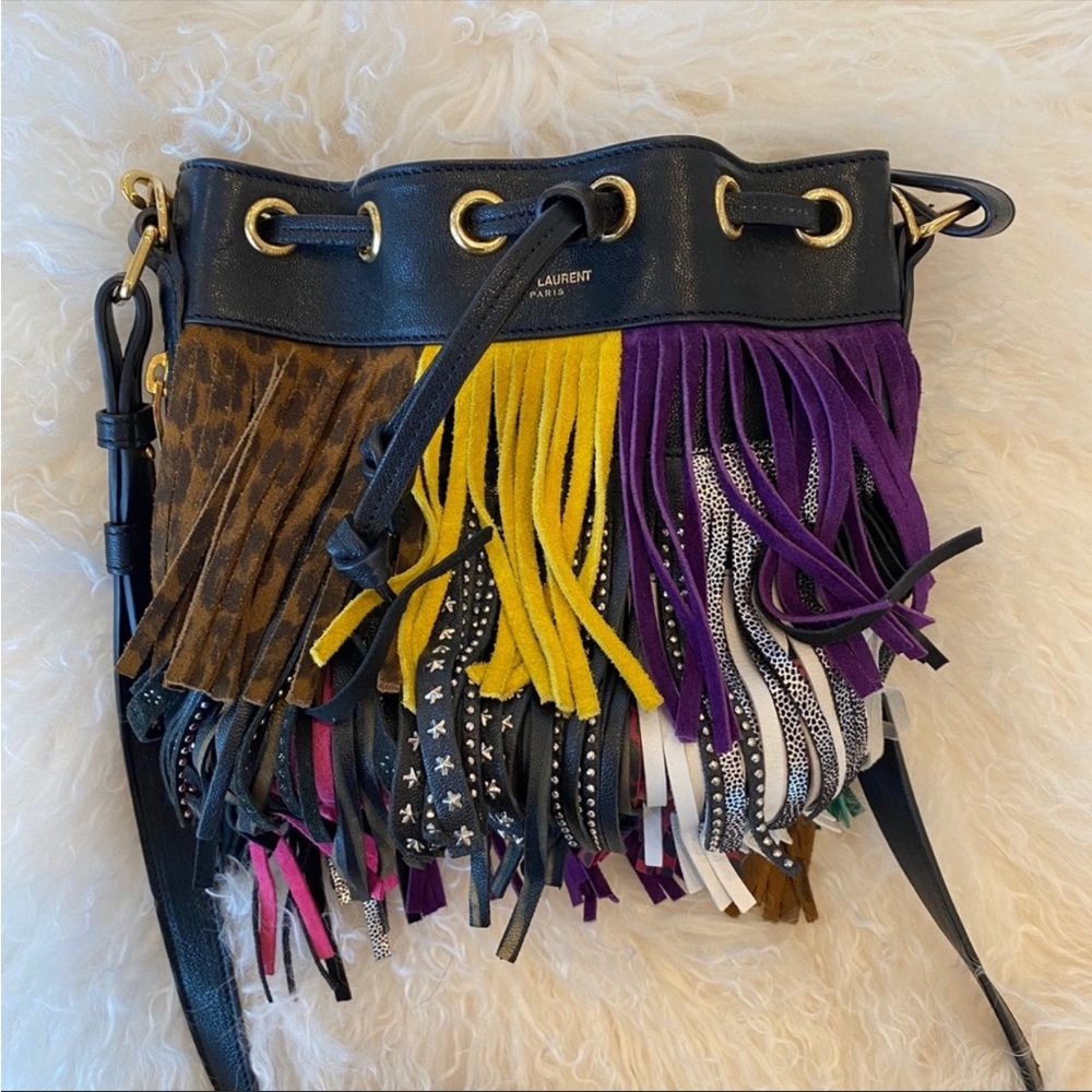 IN SEARCH OF THIS PURSE! - Picture 4 of 4